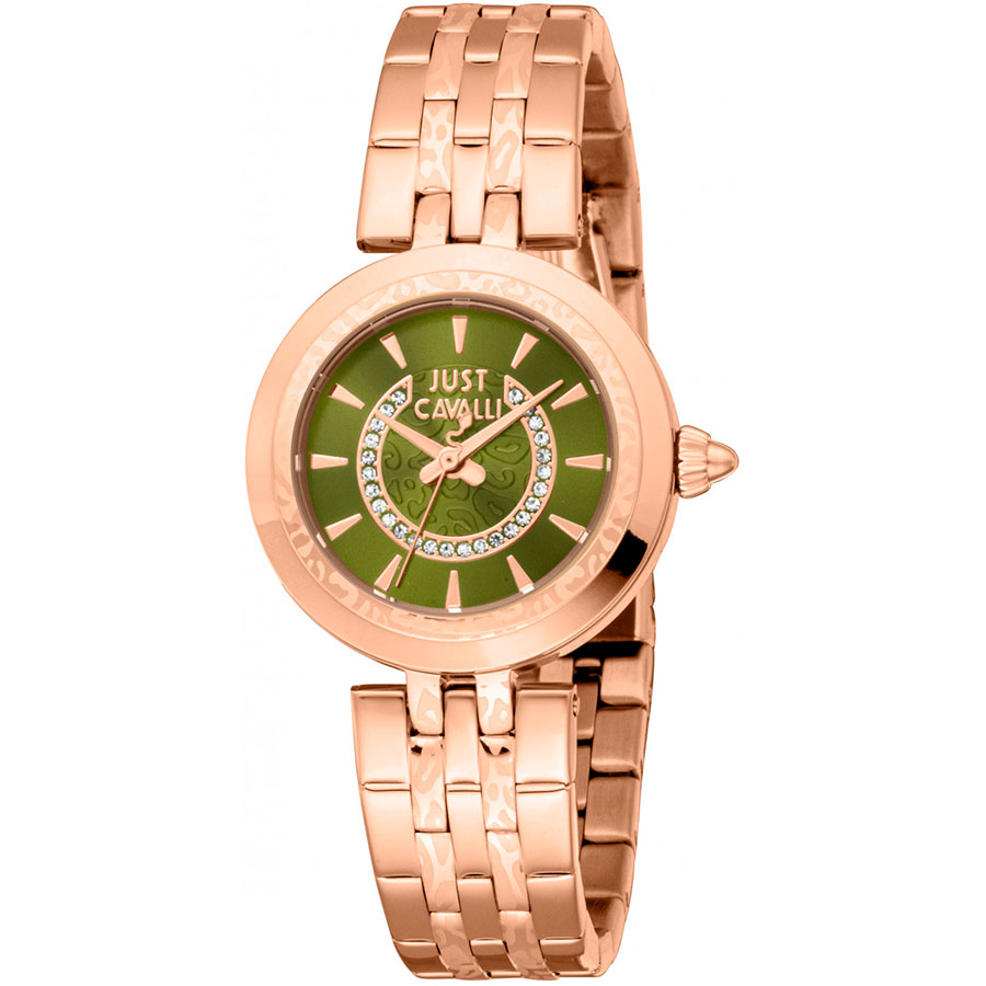Часы Just Cavalli Just Glam JC1L314M0075